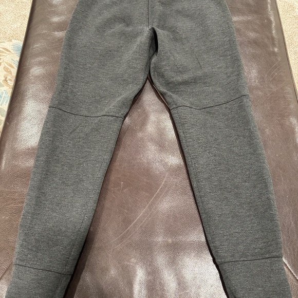 American Eagle Pants Joggers Mens Next Level Flex Sport Pockets Gray-Size Small - Picture 2 of 8